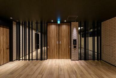 ＥＶホール