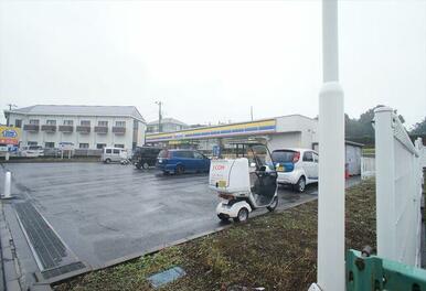 ミニストップ石神井町５丁目店