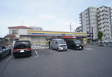 ミニストップ練馬上石神井３丁目店