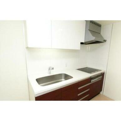 ※写真は同タイプ住戸です。