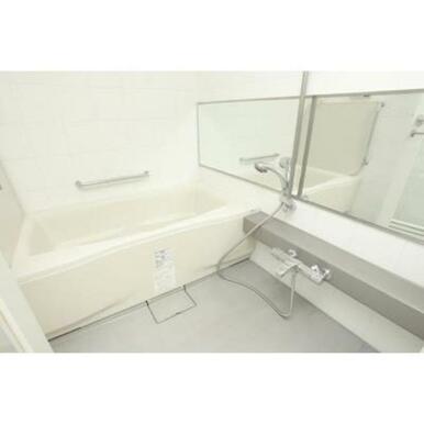 ※写真は同タイプ住戸です。