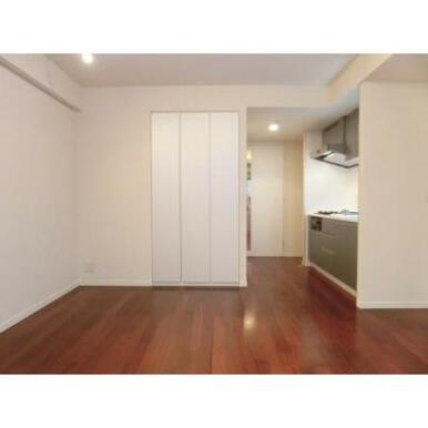 ※写真は同タイプ住戸です。