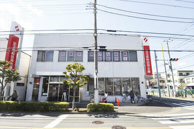 足立成和信用金庫佐野支店
