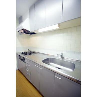 ※写真は同タイプ住戸です。