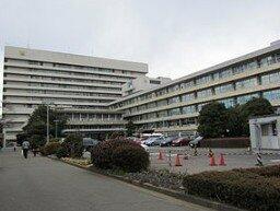 慶応義塾大学病院
