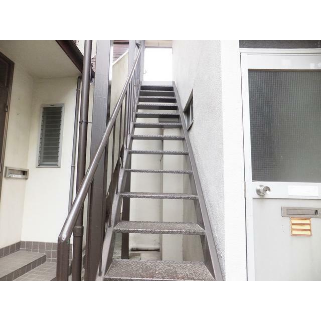 階段