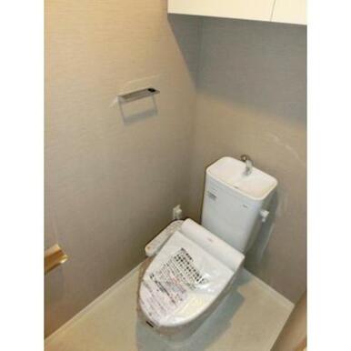 ※写真は同タイプ住戸です。