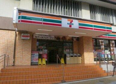セブン-イレブン台東雷門１丁目店