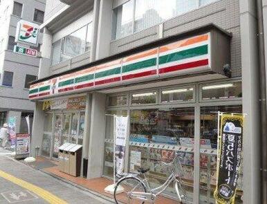 セブン‐イレブン 台東寿１丁目店