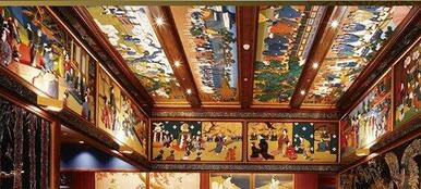 目黒雅叙園