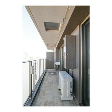 ※写真は同タイプ住戸です。