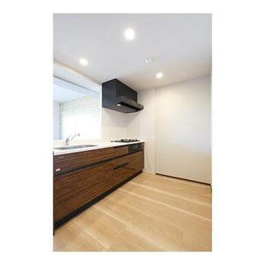 ※写真は同タイプ住戸です。