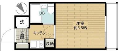 室内現況優先