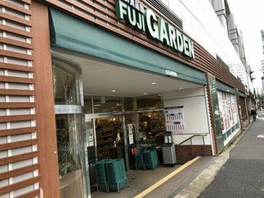 フジガーデン