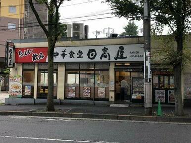 日高屋