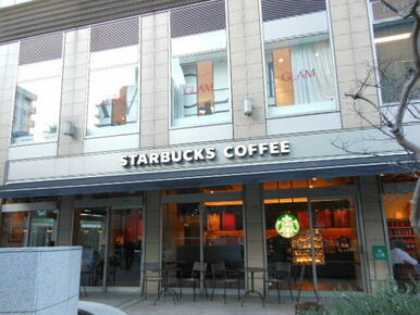 スターバックスコーヒー
