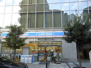 ローソン
