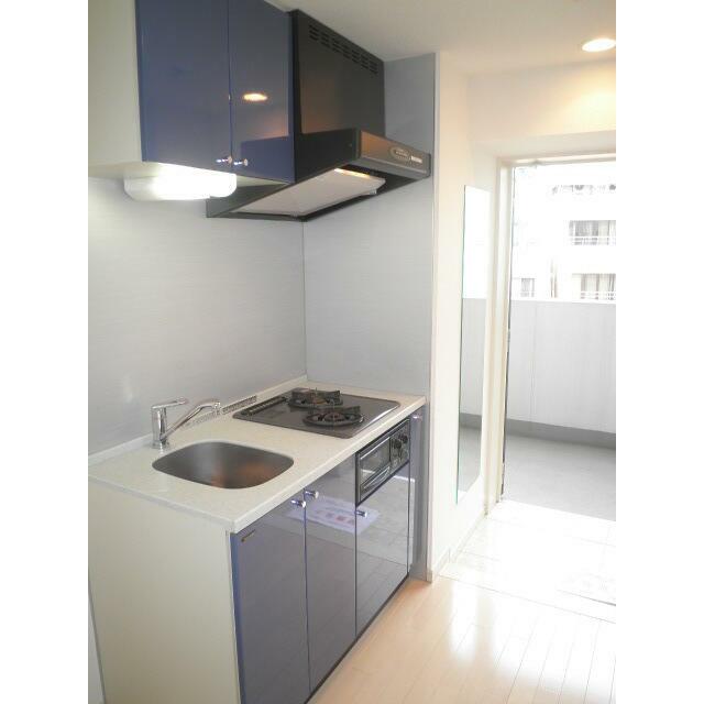 システムキッチン