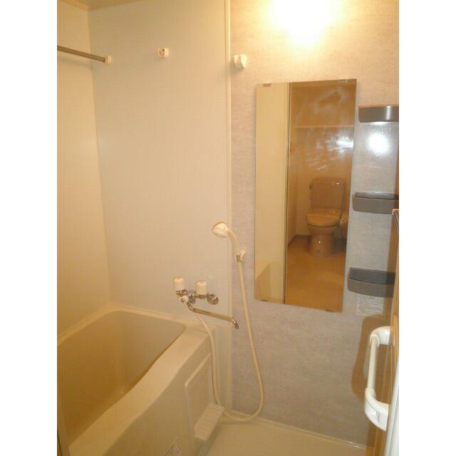 浴室乾燥機付バス