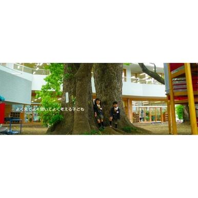 高千穂幼稚園