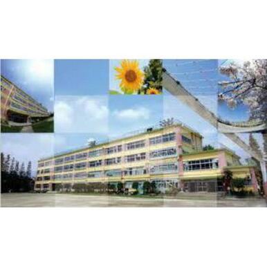 杉並区立向陽中学校