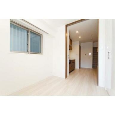 ※写真は同タイプ住戸です。