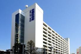 台東区役所