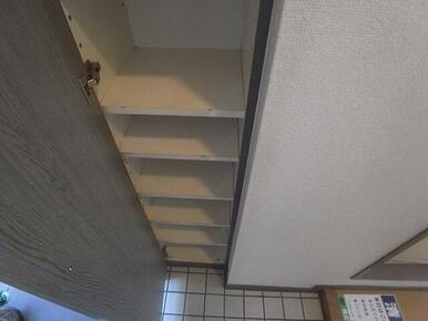 靴入