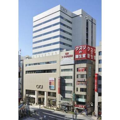 中野マルイ