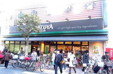 シミズヤ烏山店