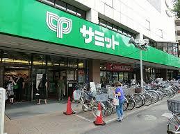 サミットストア　和泉店