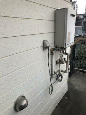 洗濯機置き