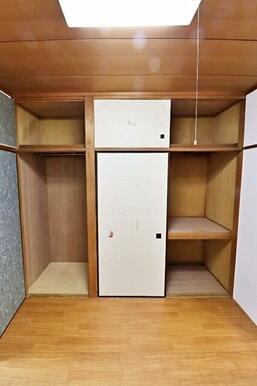 同タイプの参考写真です（建具や床、クロスの色味やイメージが異なる可能性がございます）