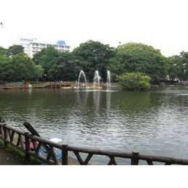 見次公園