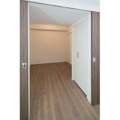 ※写真は同タイプ住戸です。