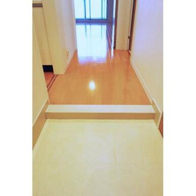 ※写真は同タイプ住戸です。