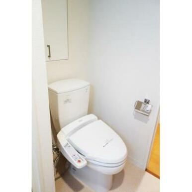 ※写真は同タイプ住戸です。