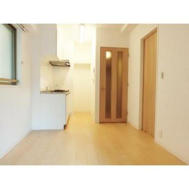 ※写真は同タイプ住戸です。