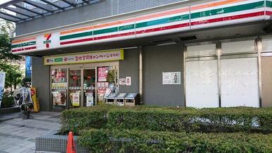 セブンイレブン豊島上池袋１丁目店
