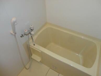 バス・トイレ別