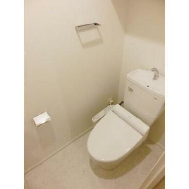 ※写真は同タイプ住戸です。