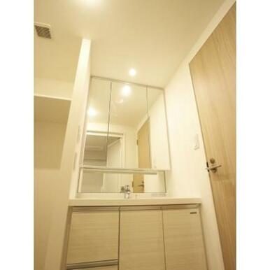 ※写真は同タイプ住戸です。