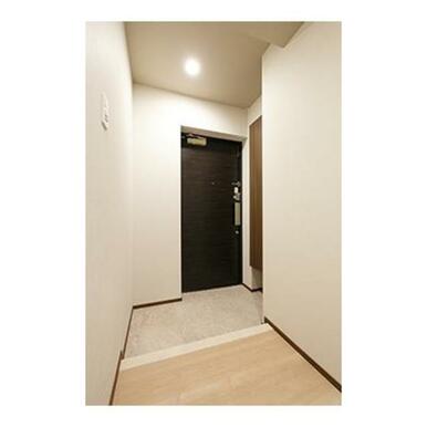 ※写真は同タイプ住戸です。