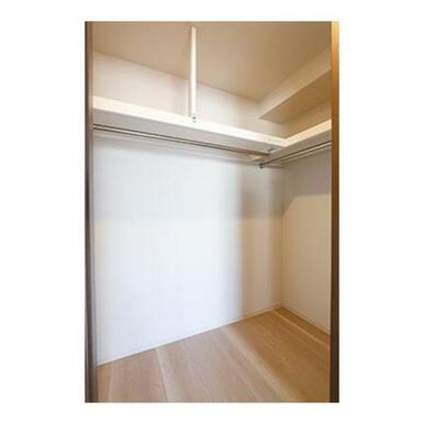 ※写真は同タイプ住戸です。