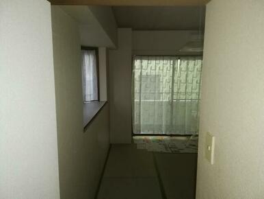 別部屋参考写真