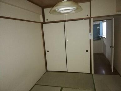 別部屋参考写真