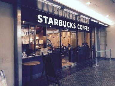 スターバックス浜松町東芝ビル店