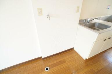 別部屋同間取