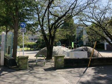 鳥下公園