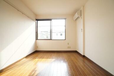 別部屋同間取